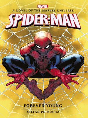 cover image of Spider-Man: Forever Young